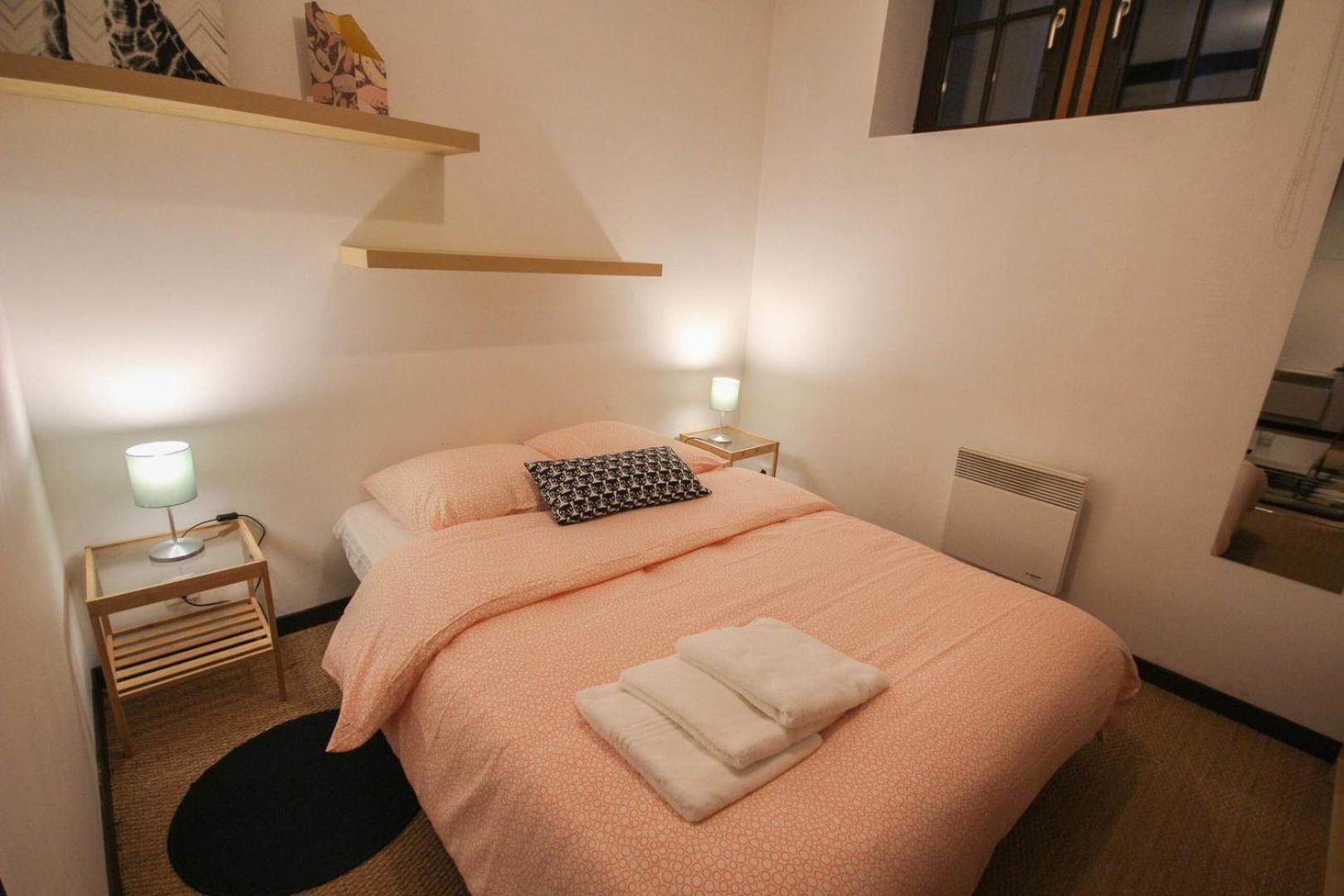 Apartment In A Typical Lille Street Ngoại thất bức ảnh
